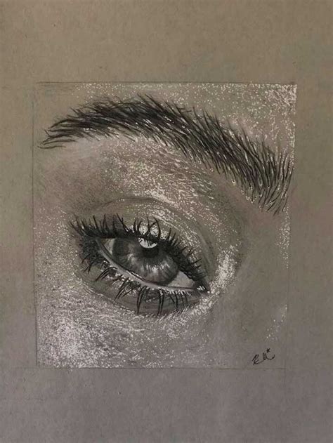 Art Drawing Hyper Realistic Hyperrealistic Pencil Drawing Charcoal And Graphite ...