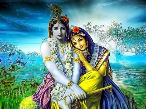 Radha Krishna Wallpapers - Top Free Radha Krishna Backgrounds ...