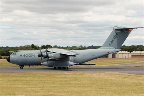 Airbus A400M - Price, Specs, Photo Gallery, History - Aero Corner