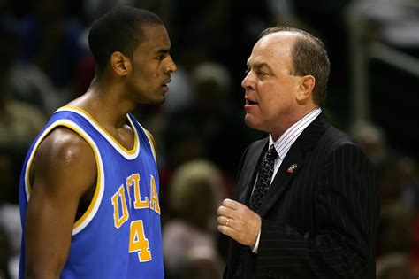 The All Ben Howland UCLA Team