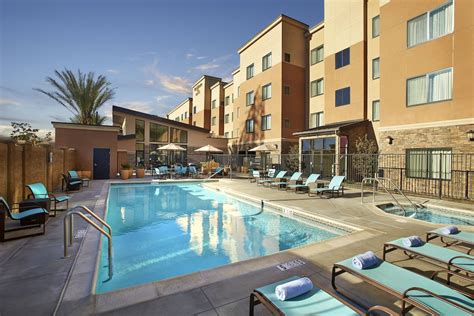 Residence Inn by Marriott Los Angeles Redondo Beach Redondo Beach ...