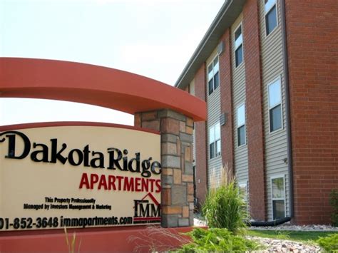 Dakota Ridge Apartments - 3100 14th St Minot ND 58701 | Apartment Finder