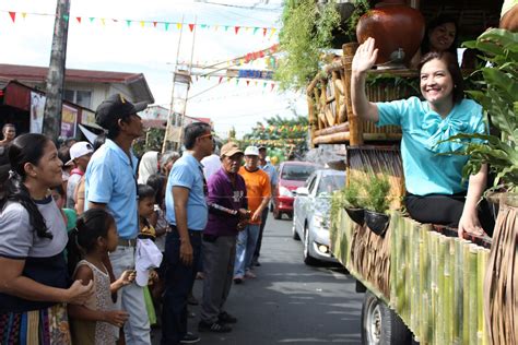 Best for Rizal: BINALAYAN FESTIVAL (BINANGONAN SA LAWA AT KAWAYAN)