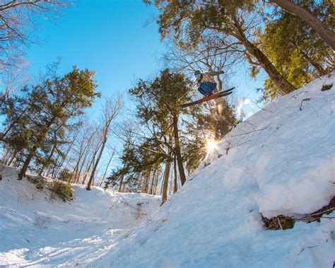 Snow Ridge Ski Resort - Turin, NY