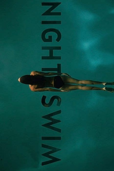 Night Swim Interview: Bryce McGuire On Turning His 2014 Short Into A ...