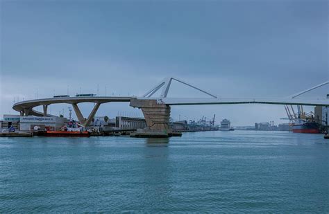 Harbour Bridge Photograph by Angela Carrion Photography - Pixels