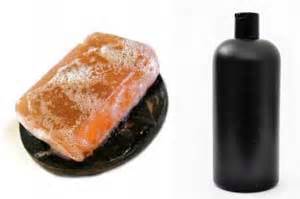 Shower Gel vs Soap - Why Shower Gel is Better Option to Soap