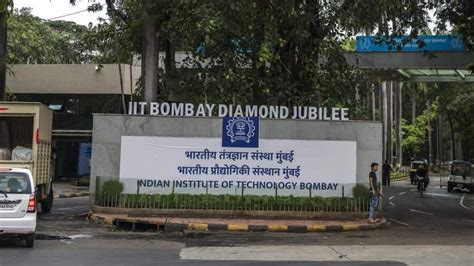 IIT Bombay placements: 25 students get more than Rs 1 crore package; Reliance, Tata, Adani Group ...