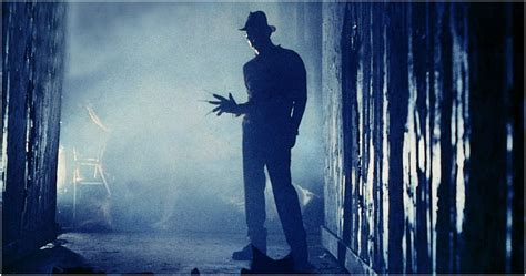 Why Freddy Krueger Has The Best Slasher Killer Quotes