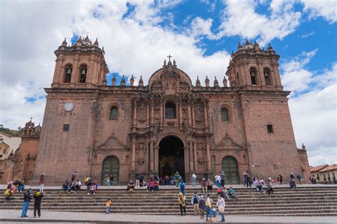 Cusco City - Cusco Native