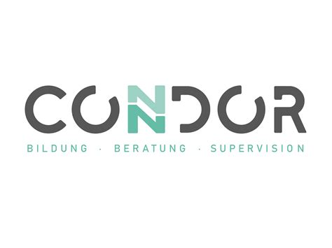 Condor Logo on Behance