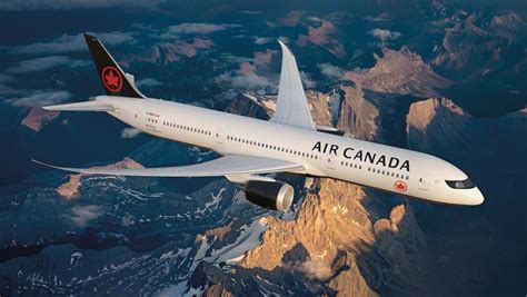 Air Canada to rebuild US route network – Business Traveller