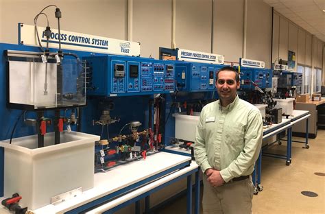 Process Control Engineers are in High Demand - LAB Midwest