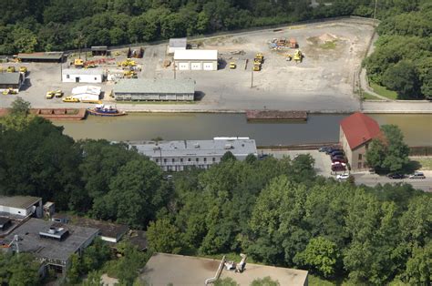 Lockport Canal Side/ Lockport Cruises in Lockport, NY, United States ...