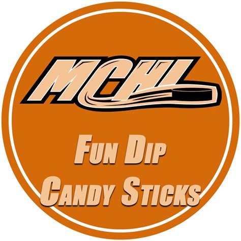 Fun Dip Candy Sticks – MCHL