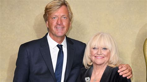 Richard Madeley discusses 'space' in 35-year marriage with Judy Finnigan | HELLO!