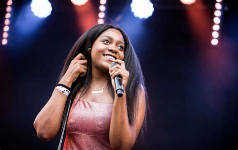 Forget the beef with J. Cole – here's why Noname is an essential voice