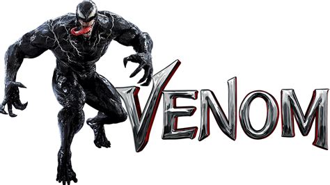 Download Venom Image - Venom 4k Blu Ray - Full Size PNG Image - PNGkit