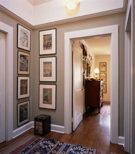 15 Wonderful Corner Wall Design Ideas You Must See - The ART in LIFE