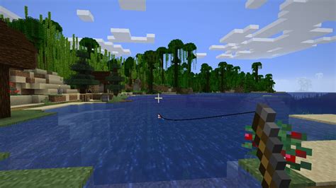 Best Minecraft Fishing Rod Enchantments - Pro Game Guides