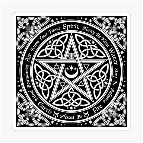 Wiccan Rede, Wiccan Symbols, Magic Symbols, Wiccan Spells, Witchcraft ...