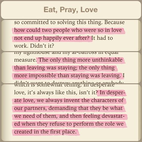 Eat Pray Love Quotes Best. QuotesGram