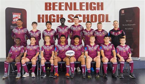 Beenleigh SHS Rugby League Academy - Home | Facebook