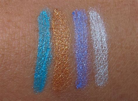 Should You Nix These New Glitter Pencils from NYX? - Makeup and Beauty Blog