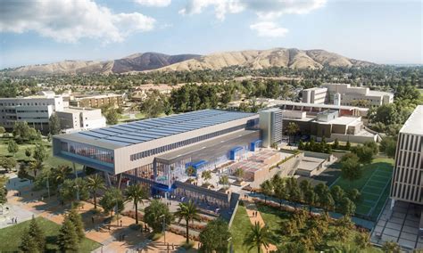 CSUSB breaks ground for Santos Manuel Student Union expansion - Inland Empire Community News