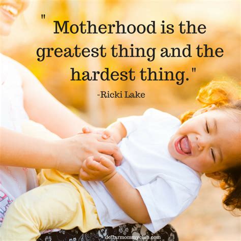 16 Inspirational Quotes For First Time Moms | New mom quotes, Mom life ...