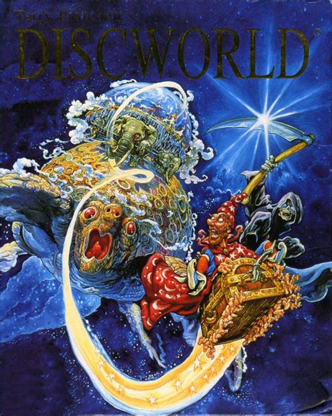 Discworld - Old Games Download