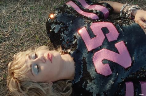 Miley Cyrus Releases 'Angels Like You' Video: Watch