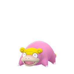 Galarian Slowpoke (Pokémon GO) - Best Moveset, Weakness, Counters, Shiny