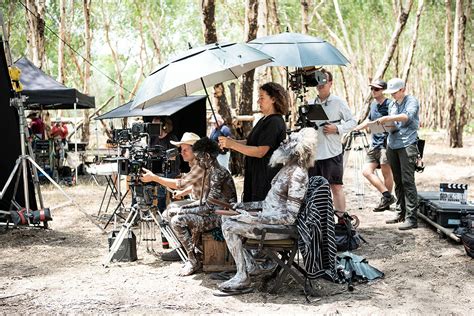 High Ground: creating an outback thriller that resonates | Screen News – Screen Australia