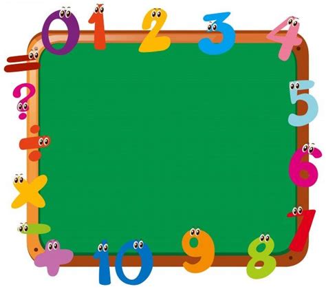 numbers ppt for kindergarten free download - dawn33