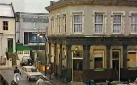 Image - The Queen Vic Exterior.png | EastEnders Wiki | FANDOM powered ...