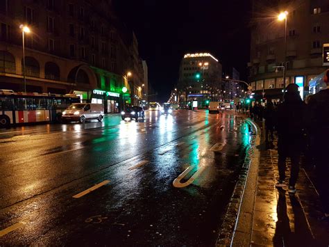 Luxembourg City at Night : r/Luxembourg