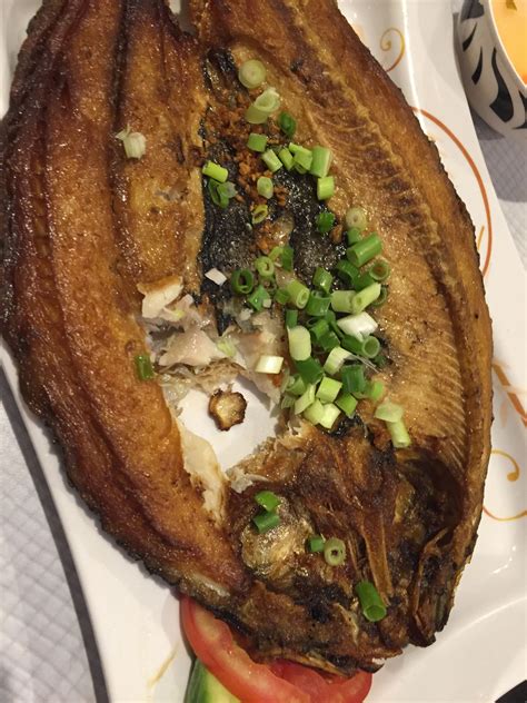 Daing na Bangus (Fried Milkfish) | Recipes, Food, Culinary