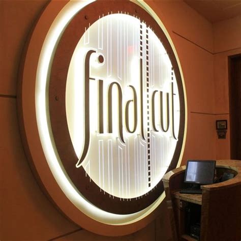 The Lounge at Final Cut - Hollywood Casino Columbus - Updated 2024 ...