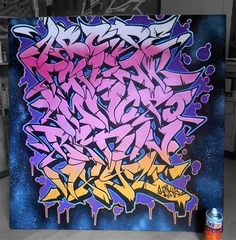 A B C D E F G H I J K L M N O P Q R S T U V W X Y Z | Graffiti lettering, Graffiti wildstyle ...