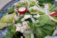 Danish Blue Cheese Salad Recipe - Food.com