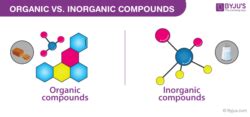 Difference Between Organic and Inorganic Compounds Key Differences