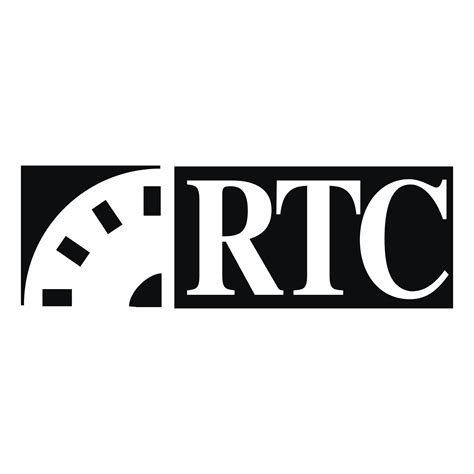 The RTC Group Logo PNG Transparent & SVG Vector - Freebie Supply