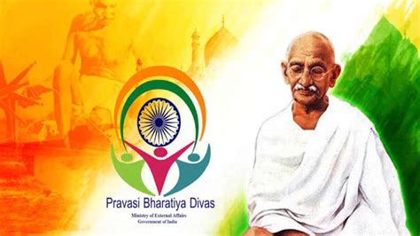 Pravasi Bharatiya Divas 2020: Day, history, significance, theme & more