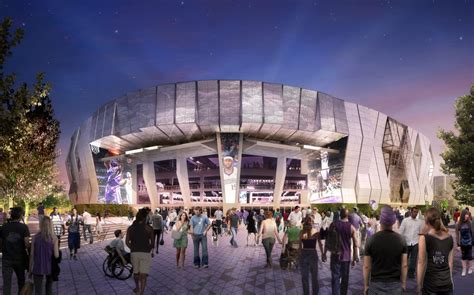 Sacramento kings arena - Pan-Pacific Mechanical