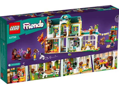 More 2023 LEGO Friends sets revealed! - Jay's Brick Blog