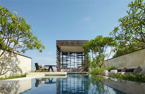 Gallery of Alila Villas Uluwatu / WOHA - 4