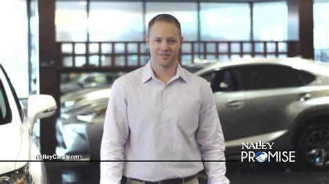 Our Promise of Service: Nalley Acura - Atlanta, GA - YouTube