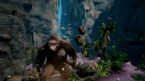 Become the Eighth Wonder of the World in Skull Island: Rise of Kong | VG247