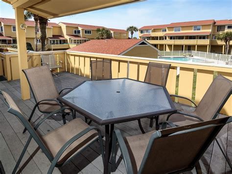 Regency Cabanas E06 UPDATED 2020: 3 Bedroom House Rental in Pensacola ...